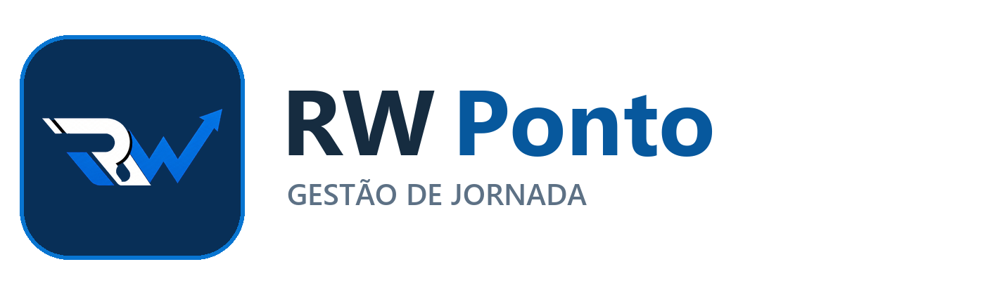 RW Ponto — Gestão de jornada
